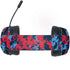 NBA LA Clippers Digi Camo Razer Kraken X Skin